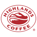 Highlands Coffee Roastery