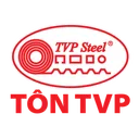 CÔNG TY CỔ PHẦN THƯƠNG MẠI THÉP TVP