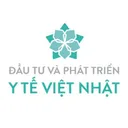 CÔNG TY CỔ PHẦN ĐẦU TƯ VÀ PHÁT TRIỂN Y TẾ VIỆT NHẬT