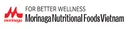 CÔNG TY CỔ PHẦN MORINAGA NUTRITIONAL FOODS VIỆT NAM