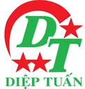 CONG TY TNHH SX TM DV DIEP TUAN