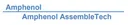 Công ty TNHH Amphenol Technology Vietnam (Xưởng 3)