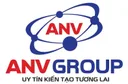 Công Ty Cổ Phần Giải Pháp ANV Group