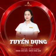 Công Ty Cổ Phần A25 Hotel