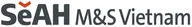 CÔNG TY TNHH SEAH M&S VIỆT NAM