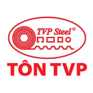 CÔNG TY CỔ PHẦN THƯƠNG MẠI THÉP TVP
