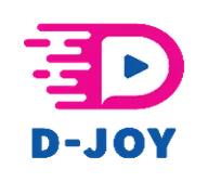 CÔNG TY TNHH MỘT THÀNH VIÊN D-JOY