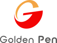 CÔNG TY CỔ PHẦN GOLDEN PEN