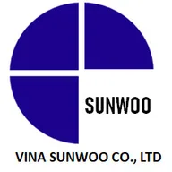 CÔNG TY TNHH VINA SUNWOO