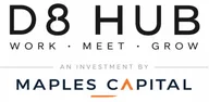 D8 HUB - An investment by Maples Capital