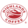 Highlands Coffee Roastery
