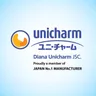 Công Ty Cổ Phần Diana Unicharm