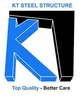 CÔNG TY TNHH KẾT CẤU THÉP KHƯƠNG THÀNH
