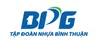 Tập đoàn Nhựa Bình Thuận