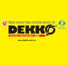 CÔNG TY CỔ PHẦN TẬP ĐOÀN DEKKO