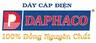 Công Ty Cổ Phần Dây Cáp Điện DAPHACO