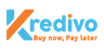 CÔNG TY CỔ PHẦN KREDIVO VIỆT NAM