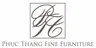 Phuc Thang Fine Furniture