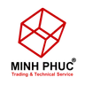 Công Ty TNHH TM &  DV Kỹ Thuật Minh Phúc