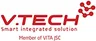 CÔNG TY TNHH CÔNG NGHỆ VIỆT