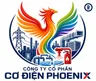 CÔNG TY CỔ PHẦN CƠ ĐIỆN PHOENIX