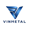 CÔNG TY CỔ PHẦN SẢN XUẤT VÀ KINH DOANH VINMETAL