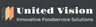 CÔNG TY TNHH SẢN XUẤT VÀ THƯƠNG MẠI UNITED VISION
